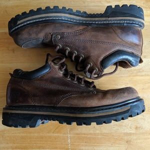 skechers mariner boot